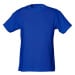Tee Jays Dětské tričko TJ1100B Royal