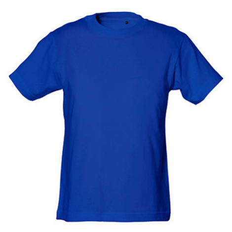 Tee Jays Dětské tričko TJ1100B Royal
