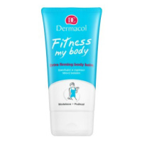 Dermacol Fitness My Body liftingový zpevňující krém Extra Firming Body Balm 150 ml