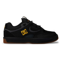 Dc shoes pánské boty Kalynx Zero Black/Gold | Černá