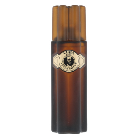 Cuba Gold AS 100 ml M