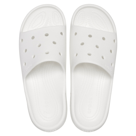 Crocs Classic Slide, Dámské pantofle