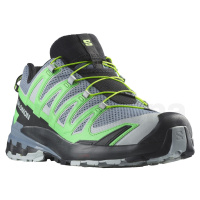 Salomon Xa Pro 3D V9 M L47271900 - flint stone green/gecko/black