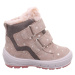 Dětské zimní boty Superfit 1-006316-4000