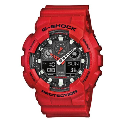 Hodinky G-Shock Casio