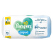 Pampers Harmonie Aqua vlhčené ubrousky 4x48 ks