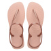 Sandály Havaianas FLASH URBAN dámské, růžová barva, 4000039.3606