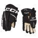 Rukavice CCM Tacks XF Pro SR, Senior, 13", červená-bílá