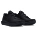 UNDER ARMOUR UA Charged Surge 4-BLK