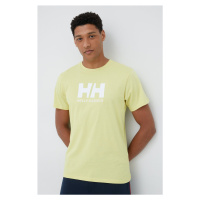 Tričko Helly Hansen HH LOGO T-SHIRT 33979