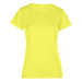 Promodoro Dámské funkční triko E3521 Safety Yellow