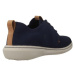 Clarks TEP URBAN MIX Modrá