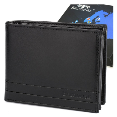 Pánská kožená peněženka Beltimore G07