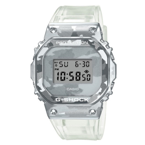 Pánské hodinky Casio G-SHOCK GM-5600SCM-1ER + DÁREK ZDARMA