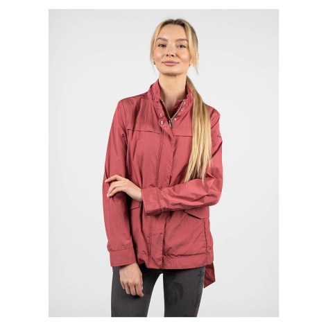 Geox W2521C T2850 | Woman Jacket Růžová