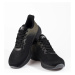 Męskie buty sportowe czarne DK