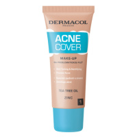Dermacol - AcneCover Make-up na problematickou pleť - 30 ml
