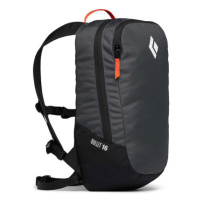 Batoh Black Diamond Bullet 16 Backpack Barva: šedá