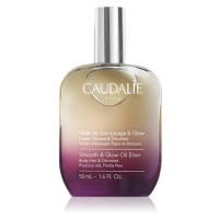 Caudalie Smooth & Glow Oil Elixir víceúčelový olej na tělo a vlasy 50 ml