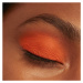 3INA The 24H Cream Eyeshadow krémové oční stíny odstín 172 - Electric Orange 3 ml