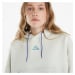 Mikina Nike ACG Therma-FIT Women's "Tuff Knit" Fleece Hoodie Sea Glass/ Summit White