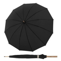 Doppler Nature Long Bamboo Simply Black