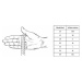 Neoprenové rukavice AROPEC Ultrastretch 2 mm