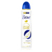 Dove Advanced Care Original antiperspirant ve spreji 72h 150 ml