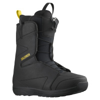 Salomon Faction RTL Quicklock