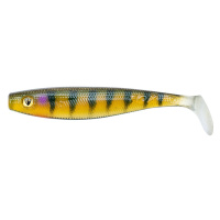 Fox rage gumová nástraha new pro shad colours uv stickleback-14 cm