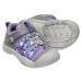 Keen Newport H2SHO Youth Dětská volnočasová obuv 10020948KEN chalk violet/drizzle