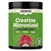 GreenFood Nutrition Performance Creatine Micronized podpora sportovního výkonu příchuť Juicy Ras