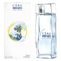 KENZO L´Eau Kenzo Pour Homme Hyper Wave EdT 100 ml