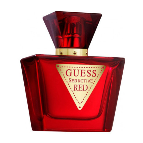 Guess Seductive Red - EDT - TESTER 75 ml