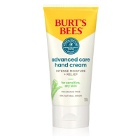 Burt’s Bees Aloe Vera hydratační krém na ruce pro suchou a citlivou pokožku 70,8 g