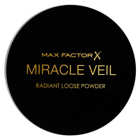 Max Factor transparentní minerální pudr Miracle Veil 44 8 g