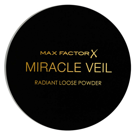 Max Factor transparentní minerální pudr Miracle Veil 44 8 g