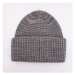 Kurt Geiger London EVIL EYE BEANIE Šedá