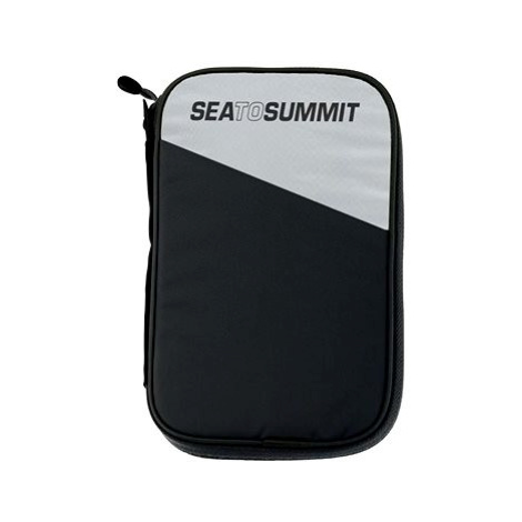 Sea to summit Cestovní peněženka Travel Wallet RFID Medium High Rise