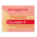 Dermacol Collagen+ Intensive Rejuvenating Day Cream pleťový krém proti vráskám 50 ml