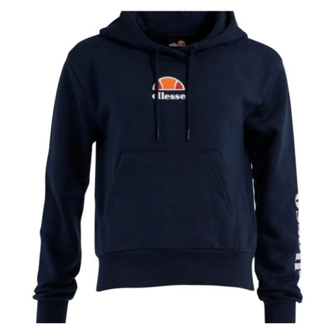 Ellesse DEVOLLO SW HOODY Modrá