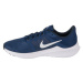 Nike Downshifter 11 Modrá