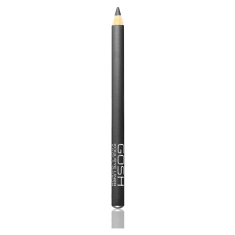 Gosh Kohl tužka na oči odstín 001 Black 1.1 g
