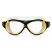 Arena OBLO JR Plavecké brýle, žlutá, velikost