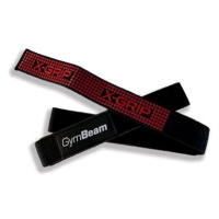 GymBeam Trhačky X-Grip