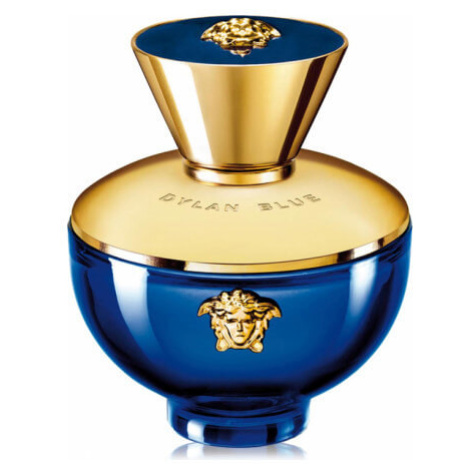 Versace Pour Femme Dylan Blue - parfémovaná voda 50 ml