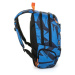 Oxybag OXY SPORT Studentský batoh, modrá, velikost