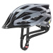 Cyklistická helma Uvex I-VO CC MIPS, SAND - GREY MAT M (52-57cm)