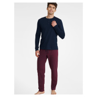 Pyjamas Henderson 40949 Udos L/R M-3XL navy 59x