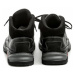 Mateos 860 černé pánské zimní boty Černá